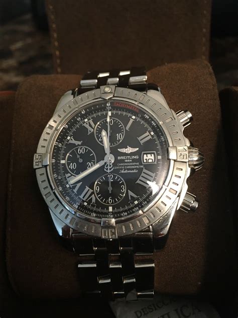 men's breitling watches 1884|breitling watches 1884 chronometre certifie.